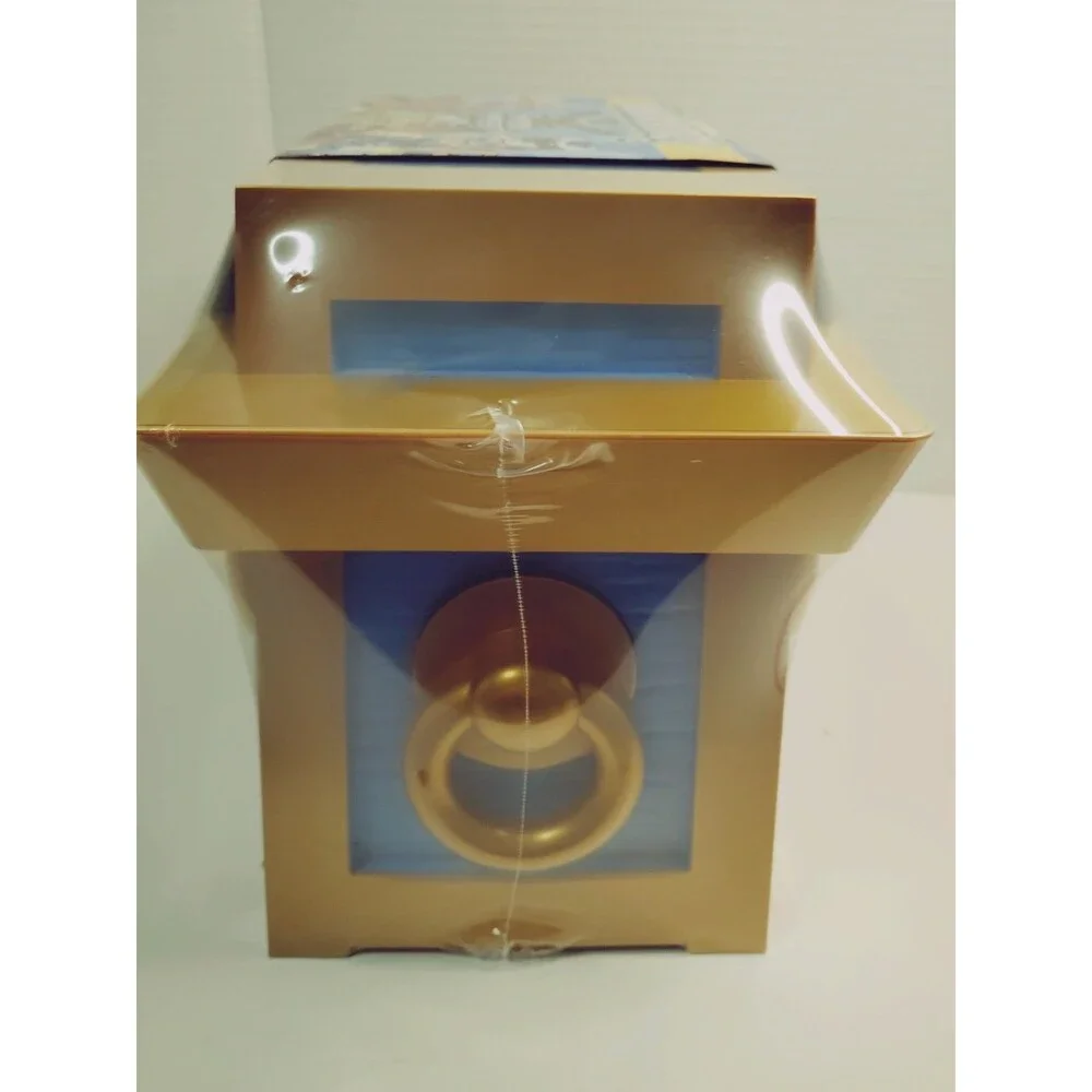 Ninja Kidzi Shadow Masters Mystery Chest Game 17 Collectible Pieces Age 3+